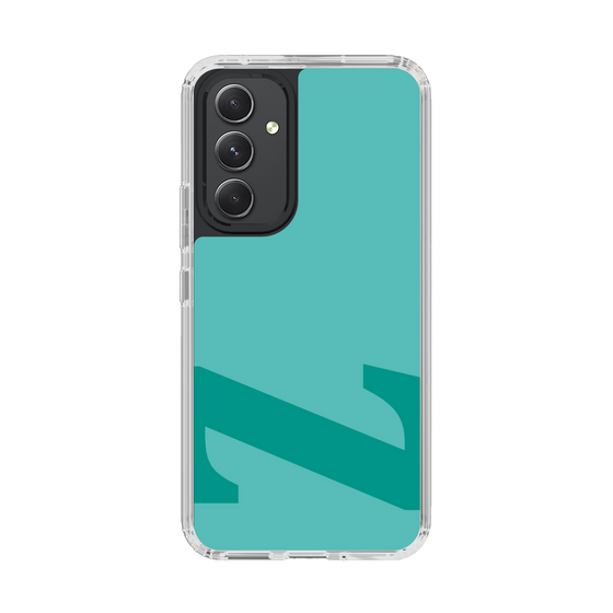 Slim Protection Case［ Original - initial color - Z light green ］