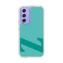 Slim Protection Case［ Original - initial color - Z light green ］