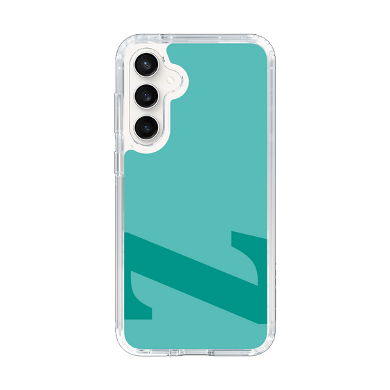 Slim Protection Case［ Original - initial color - Z light green ］