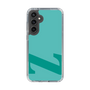 Slim Protection Case［ Original - initial color - Z light green ］