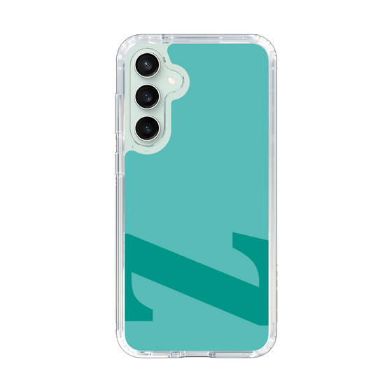 Slim Protection Case［ Original - initial color - Z light green ］