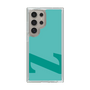 Slim Protection Case［ Original - initial color - Z light green ］