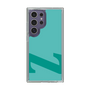 Slim Protection Case［ Original - initial color - Z light green ］