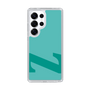 Slim Protection Case［ Original - initial color - Z light green ］