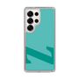 Slim Protection Case［ Original - initial color - Z light green ］