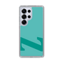 Slim Protection Case［ Original - initial color - Z light green ］