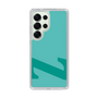 Slim Protection Case［ Original - initial color - Z light green ］