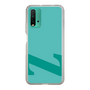 Slim Protection Case［ Original - initial color - Z light green ］