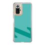 Slim Protection Case［ Original - initial color - Z light green ］