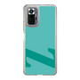 Slim Protection Case［ Original - initial color - Z light green ］