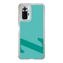 Slim Protection Case［ Original - initial color - Z light green ］