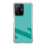 Slim Protection Case［ Original - initial color - Z light green ］
