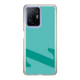 Slim Protection Case［ Original - initial color - Z light green ］