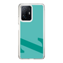 Slim Protection Case［ Original - initial color - Z light green ］