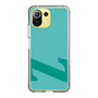 Slim Protection Case［ Original - initial color - Z light green ］