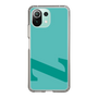 Slim Protection Case［ Original - initial color - Z light green ］