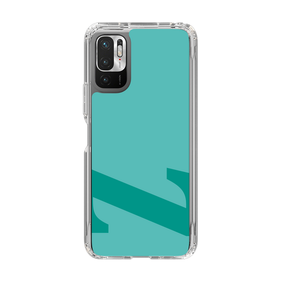 Slim Protection Case［ Original - initial color - Z light green ］