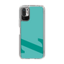 Slim Protection Case［ Original - initial color - Z light green ］