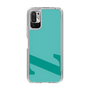 Slim Protection Case［ Original - initial color - Z light green ］