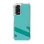 Slim Protection Case［ Original - initial color - Z light green ］