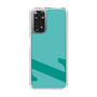 Slim Protection Case［ Original - initial color - Z light green ］