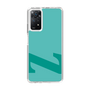 Slim Protection Case［ Original - initial color - Z light green ］