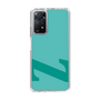 Slim Protection Case［ Original - initial color - Z light green ］