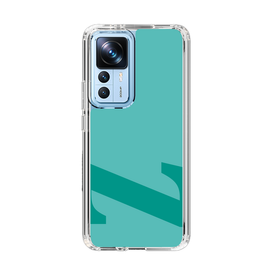 Slim Protection Case［ Original - initial color - Z light green ］