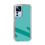 Slim Protection Case［ Original - initial color - Z light green ］