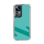 Slim Protection Case［ Original - initial color - Z light green ］