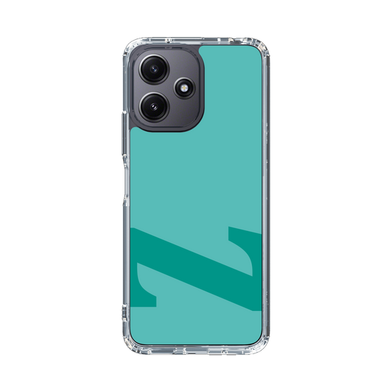 Slim Protection Case［ Original - initial color - Z light green ］
