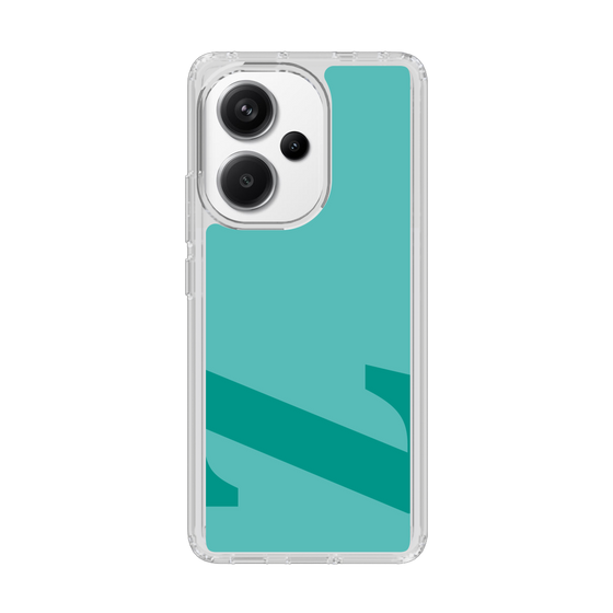 Slim Protection Case［ Original - initial color - Z light green ］