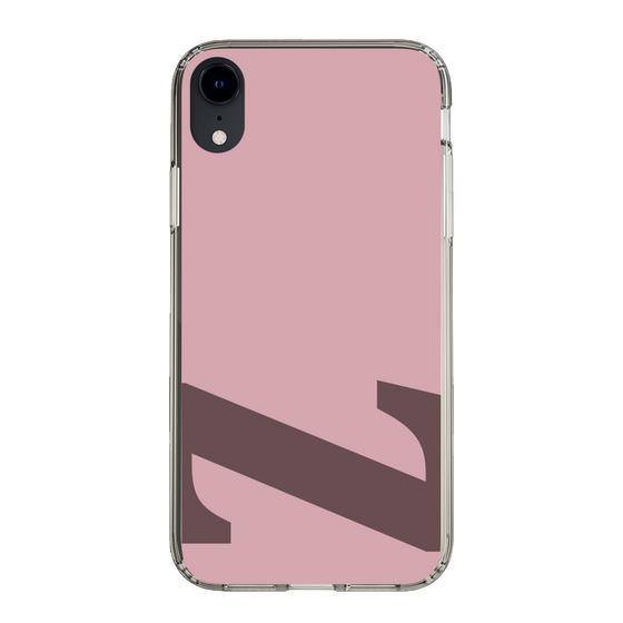 Slim Protection Case［ Original - initial color - Z dusty pink ］