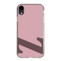 Slim Protection Case［ Original - initial color - Z dusty pink ］
