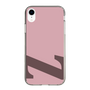 Slim Protection Case［ Original - initial color - Z dusty pink ］