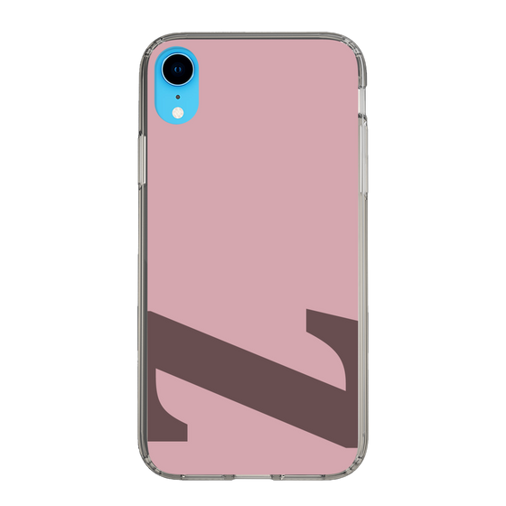 Slim Protection Case［ Original - initial color - Z dusty pink ］