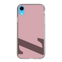 Slim Protection Case［ Original - initial color - Z dusty pink ］