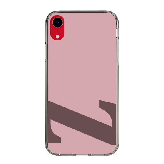 Slim Protection Case［ Original - initial color - Z dusty pink ］