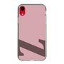 Slim Protection Case［ Original - initial color - Z dusty pink ］