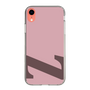 Slim Protection Case［ Original - initial color - Z dusty pink ］