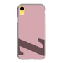 Slim Protection Case［ Original - initial color - Z dusty pink ］