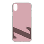 Slim Protection Case［ Original - initial color - Z dusty pink ］