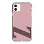 Slim Protection Case［ Original - initial color - Z dusty pink ］