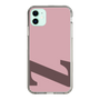 Slim Protection Case［ Original - initial color - Z dusty pink ］