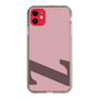 Slim Protection Case［ Original - initial color - Z dusty pink ］
