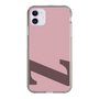 Slim Protection Case［ Original - initial color - Z dusty pink ］