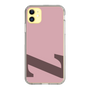 Slim Protection Case［ Original - initial color - Z dusty pink ］