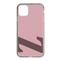 Slim Protection Case［ Original - initial color - Z dusty pink ］