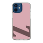 Slim Protection Case［ Original - initial color - Z dusty pink ］