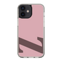 Slim Protection Case［ Original - initial color - Z dusty pink ］